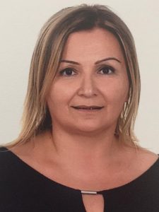 Prof. Dr. Pınar Okyay 