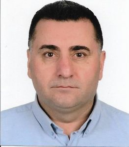 Doç. Dr. Güntekin Şimşek