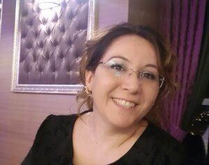 Özlem GÜLLÜ