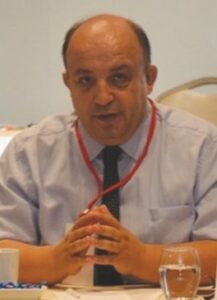 Prof.Dr. Mehmet ERYILMAZ