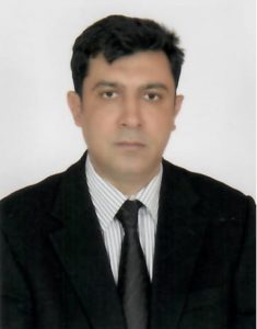 Prof. Dr. Mehmet KILIÇ 