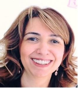 Prof. Dr. Meltem UĞRAŞ