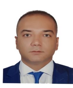 Dr.Öğr.Üyesi Serdar DENİZ 