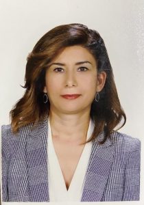 Prof.Dr. Zeynep EREN